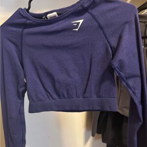 Gymshark vital seamless